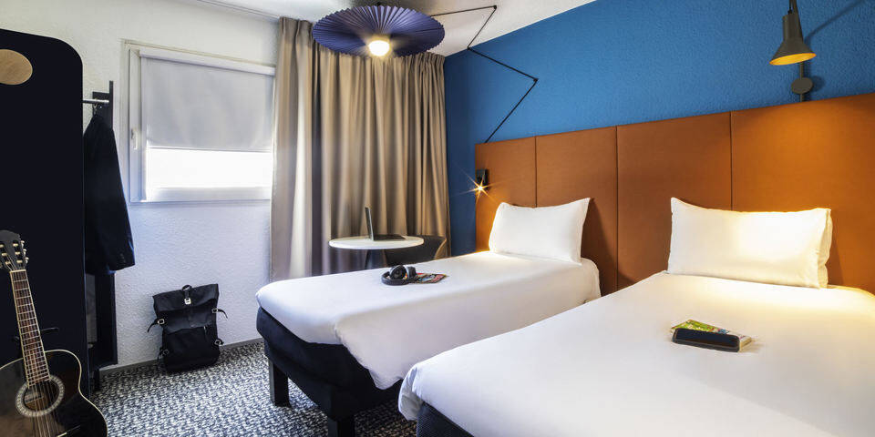chambre