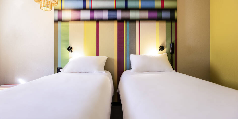 chambre