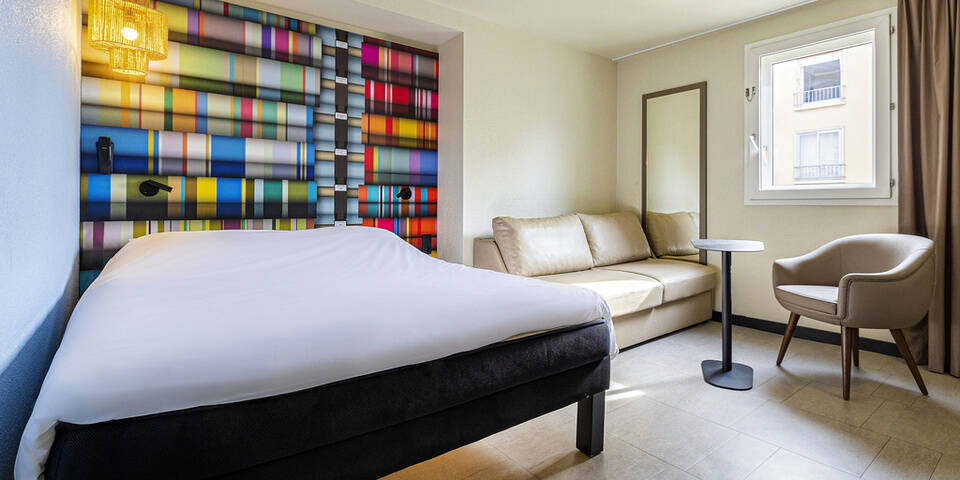 chambre