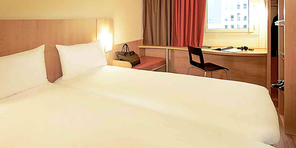 chambre