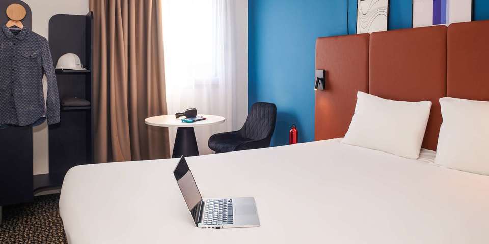 chambre