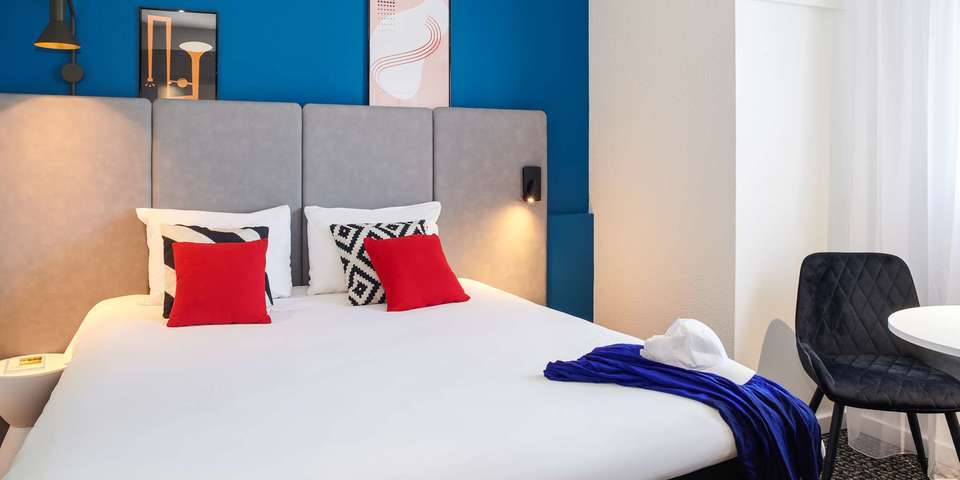 chambre