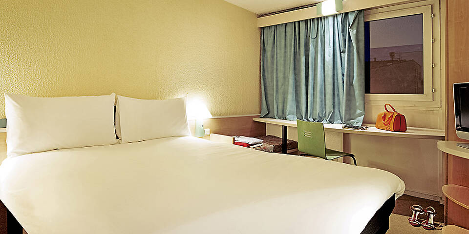 chambre