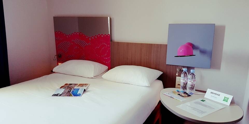 chambre