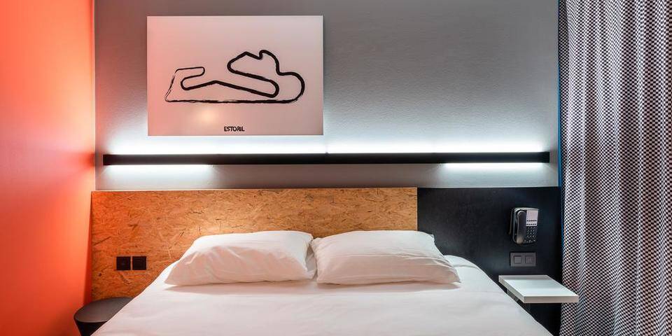 chambre