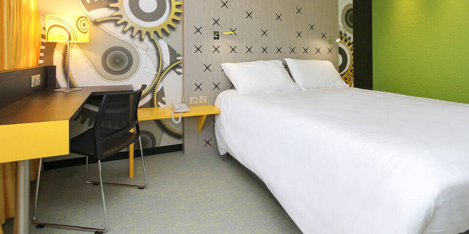 chambre