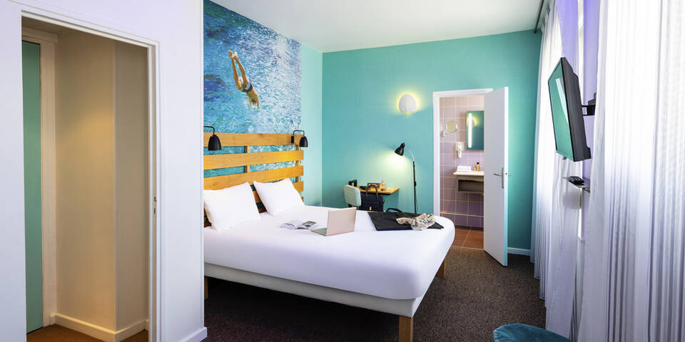 chambre