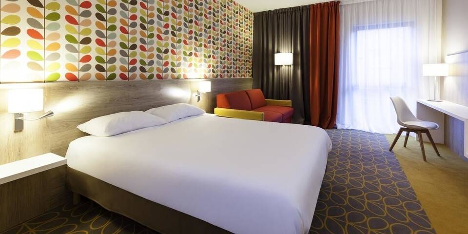 chambre