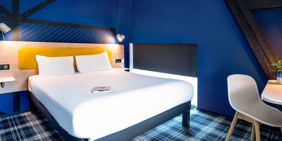 chambre