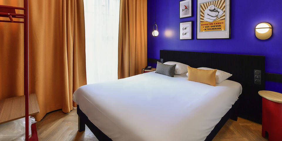 chambre