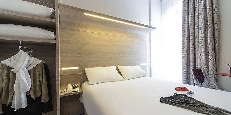 chambre