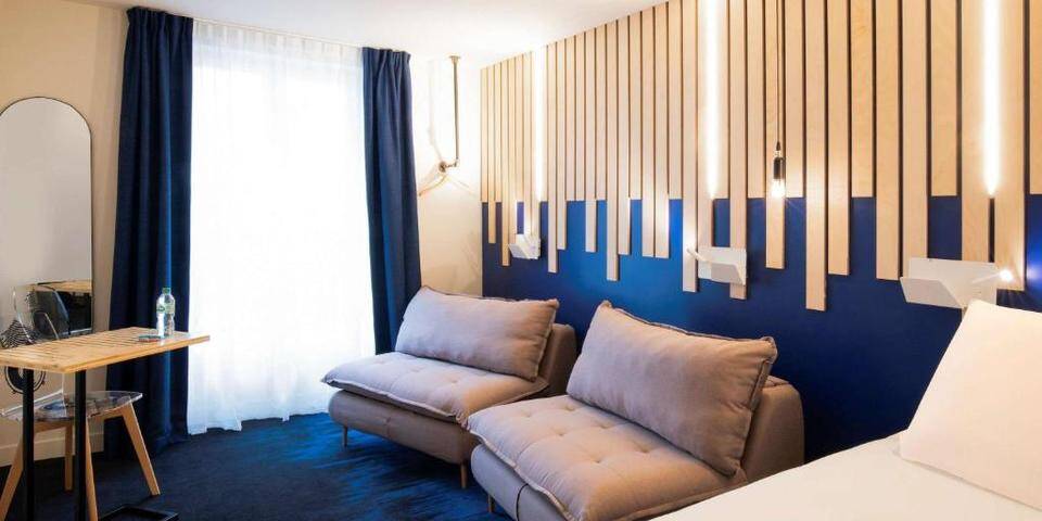 chambre