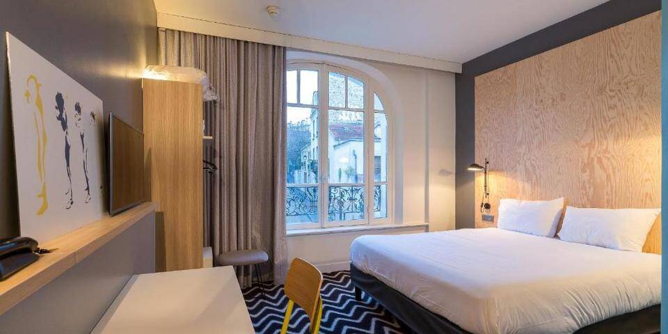 chambre