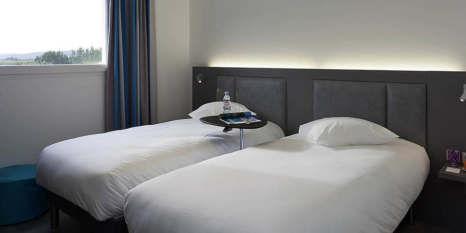 chambre