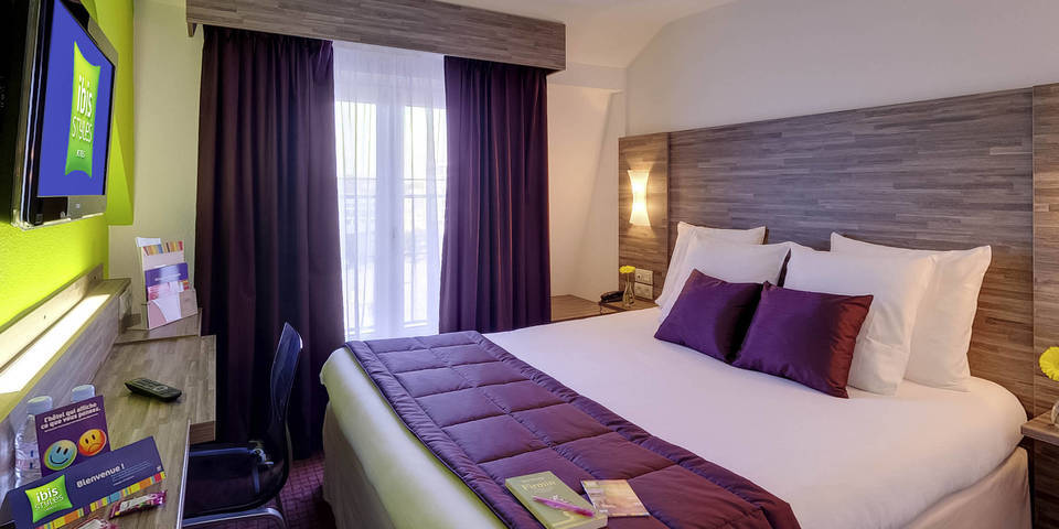 chambre