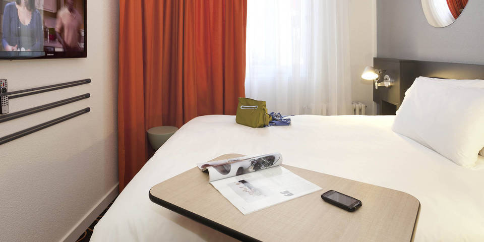 chambre