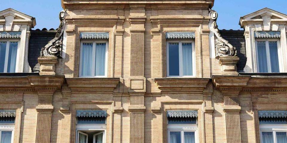 facade