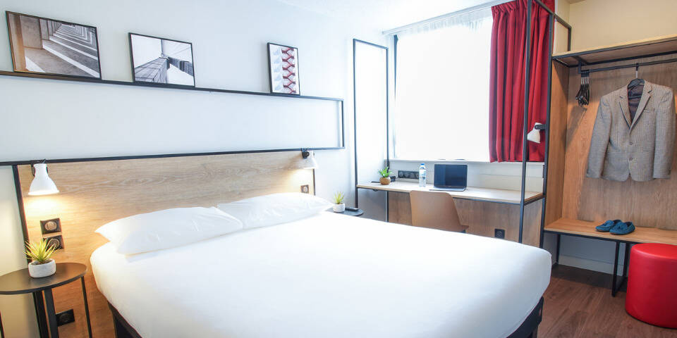 chambre