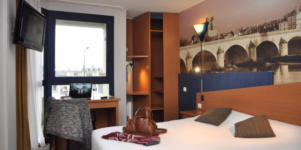 chambre