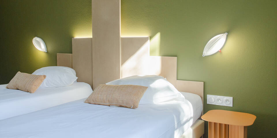 chambre