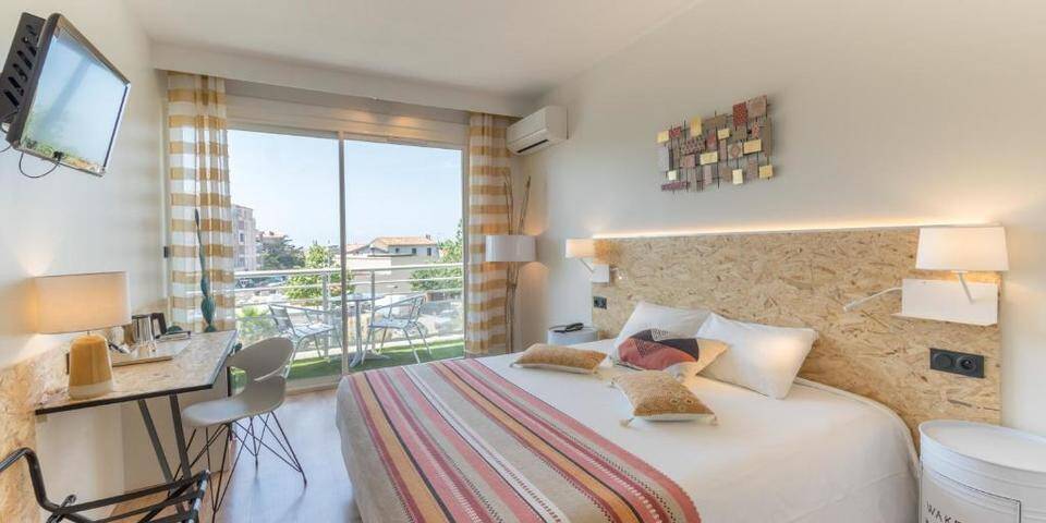 chambre
