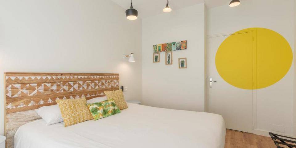 chambre