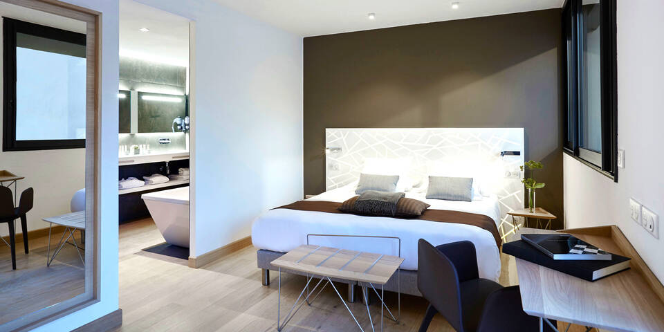 chambre