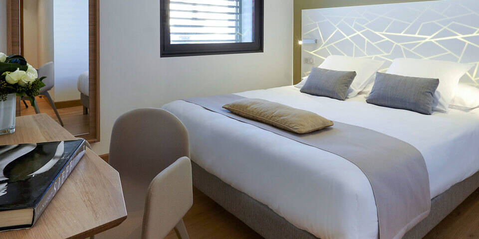 chambre