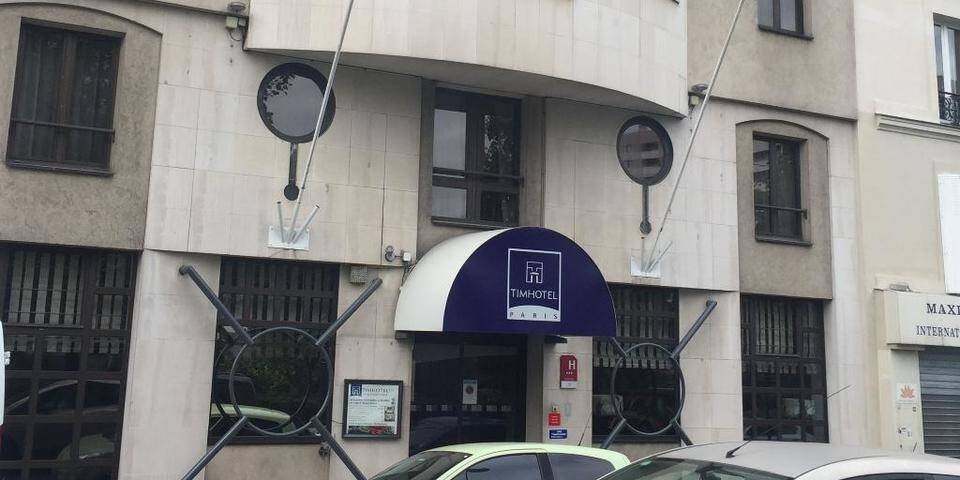 facade