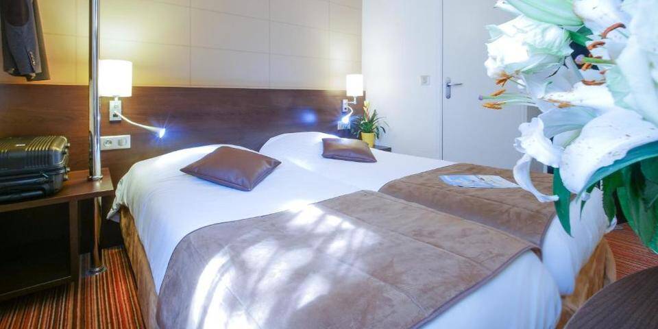 chambre