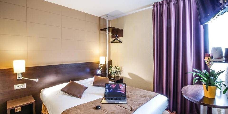 chambre