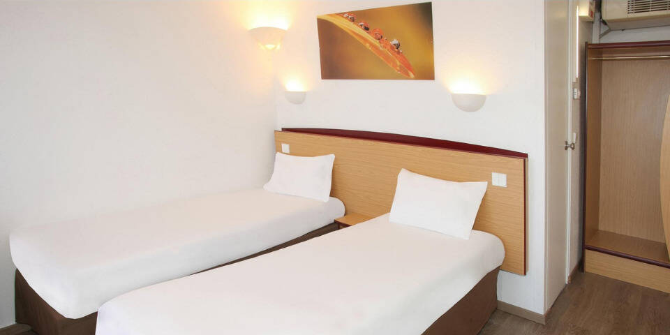chambre