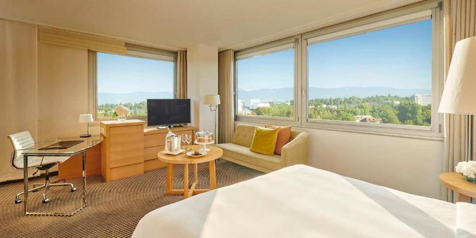 chambre