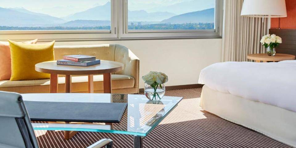 chambre