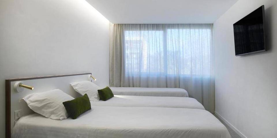 chambre