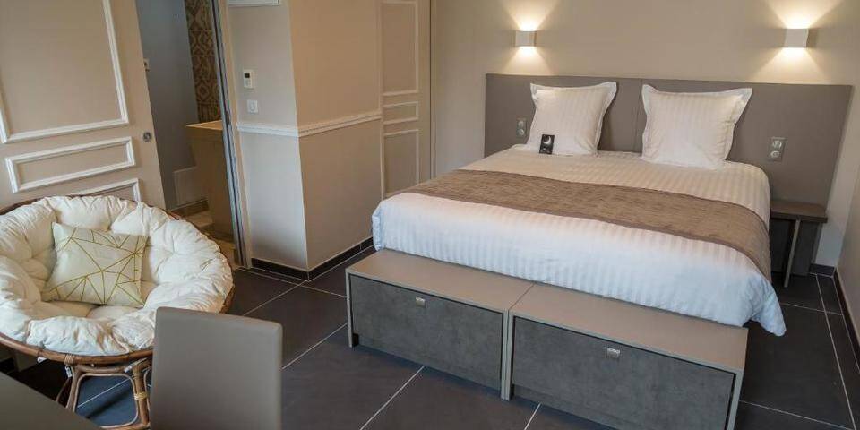 chambre