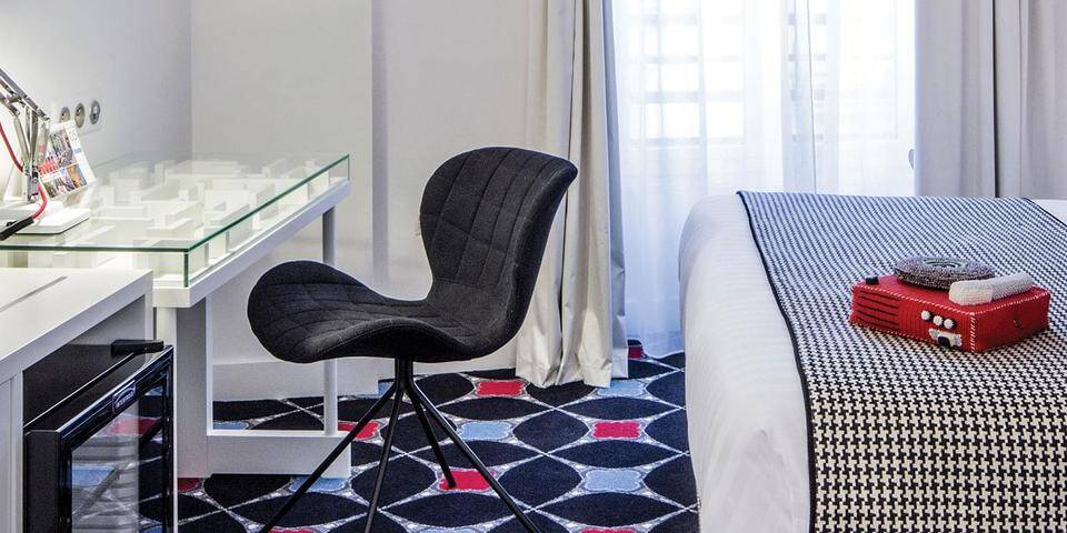 chambre