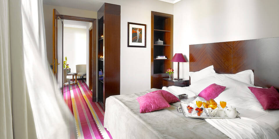 chambre