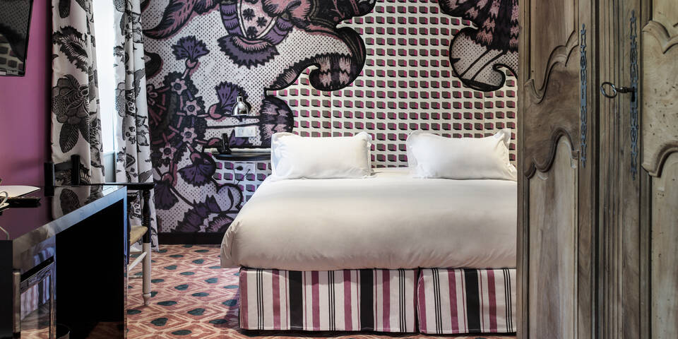 chambre