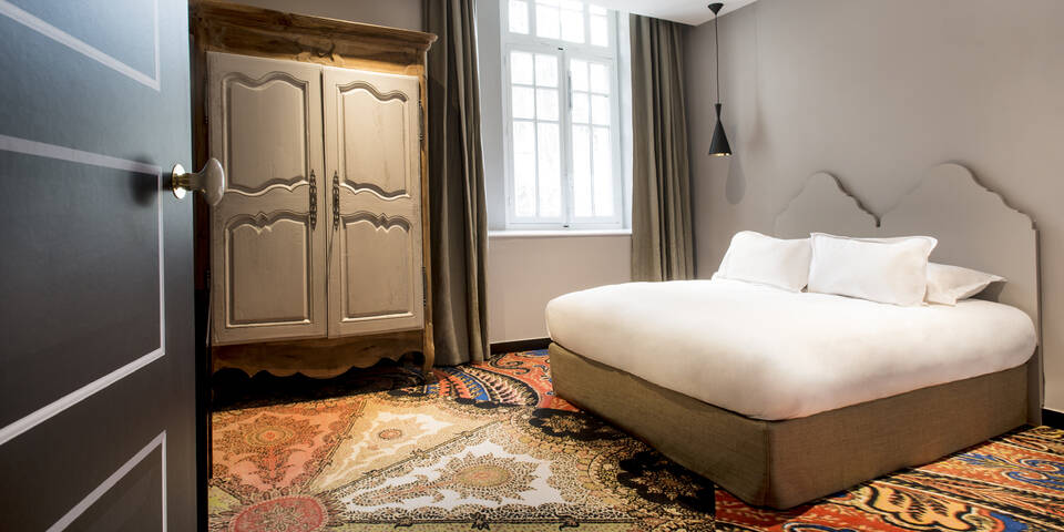 chambre