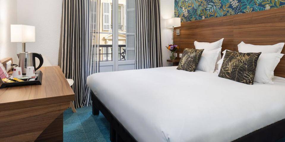 chambre