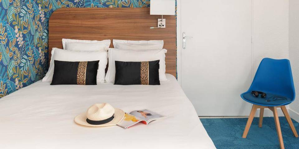 chambre