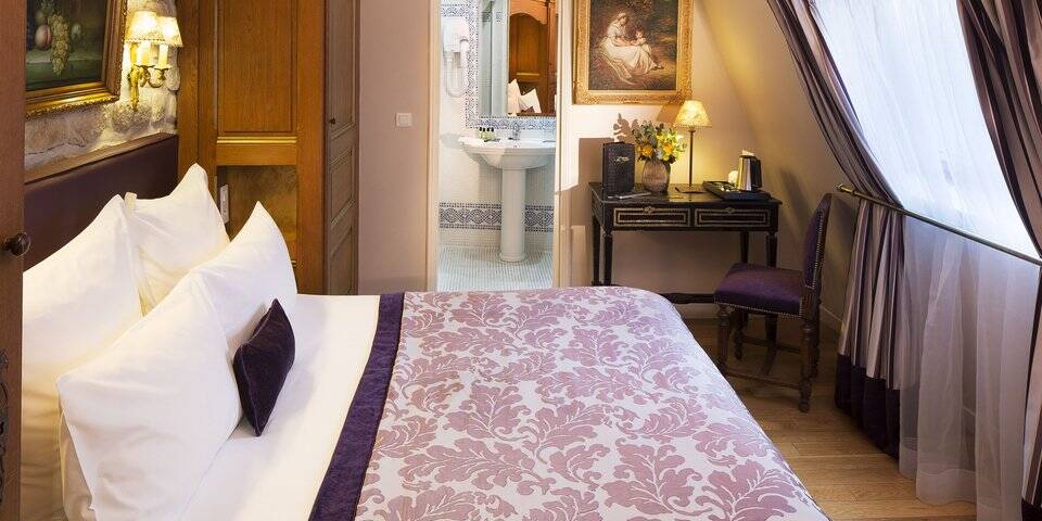 chambre