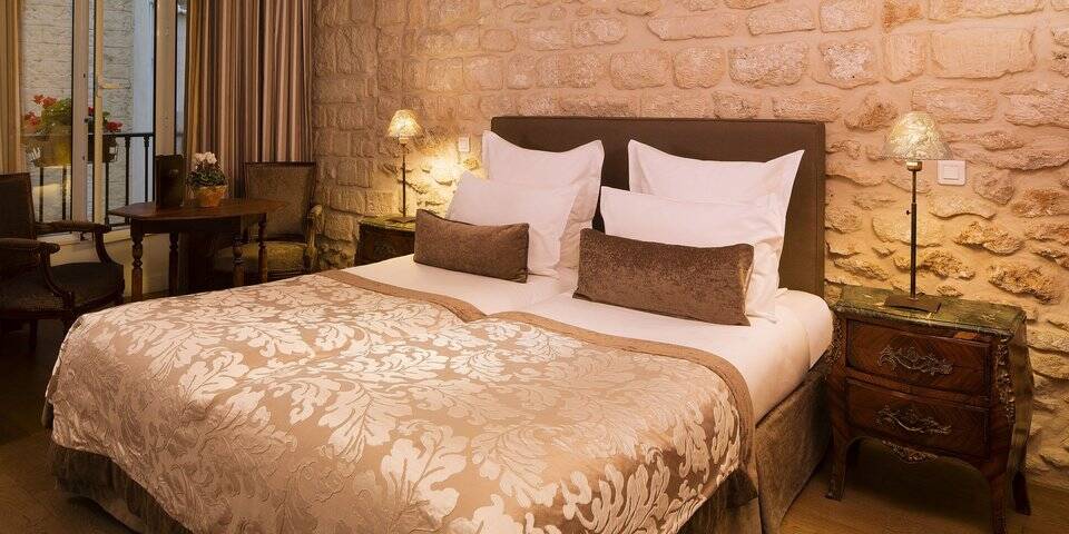 chambre