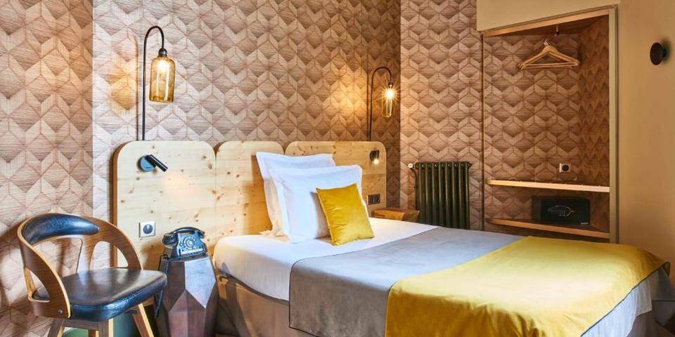 chambre