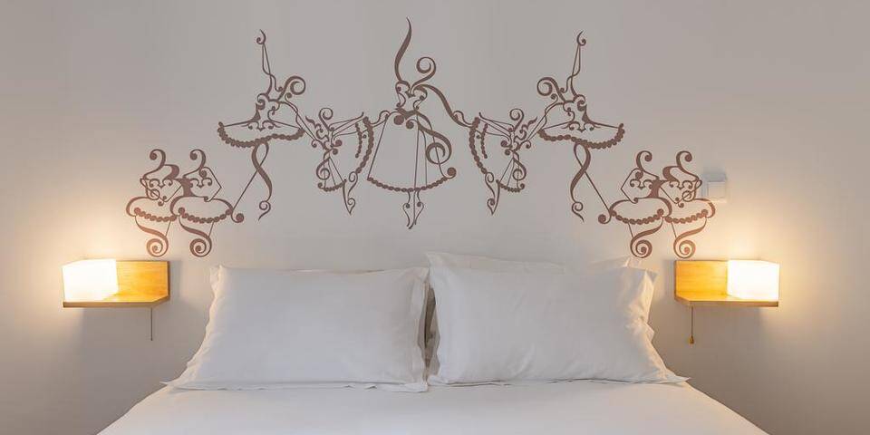 chambre