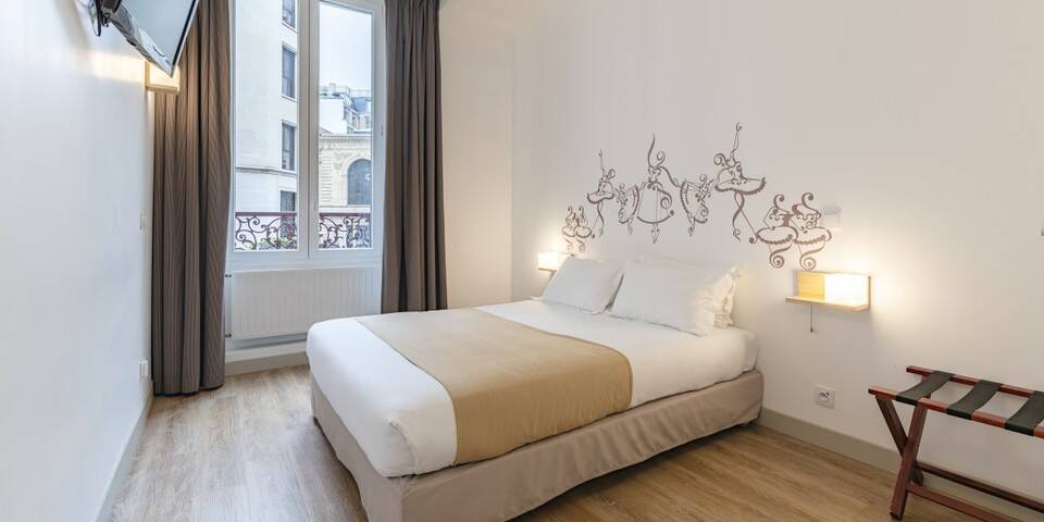 chambre