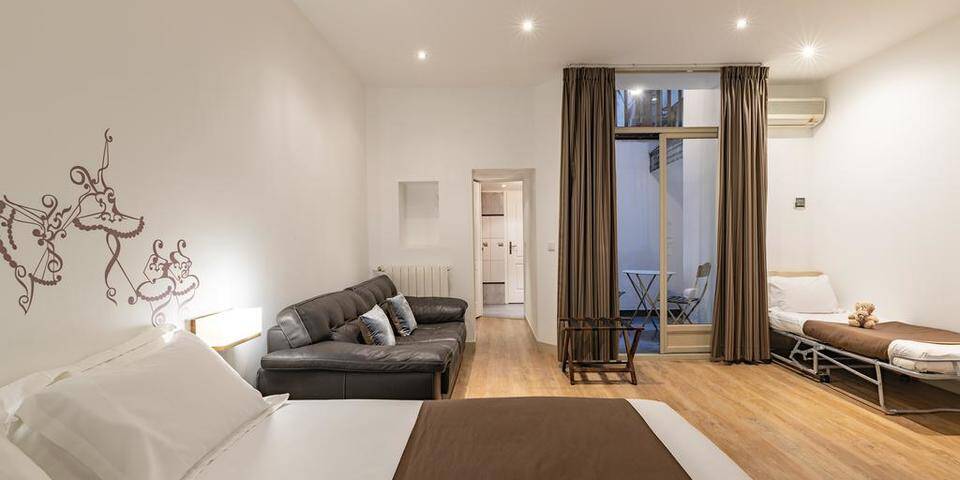 chambre