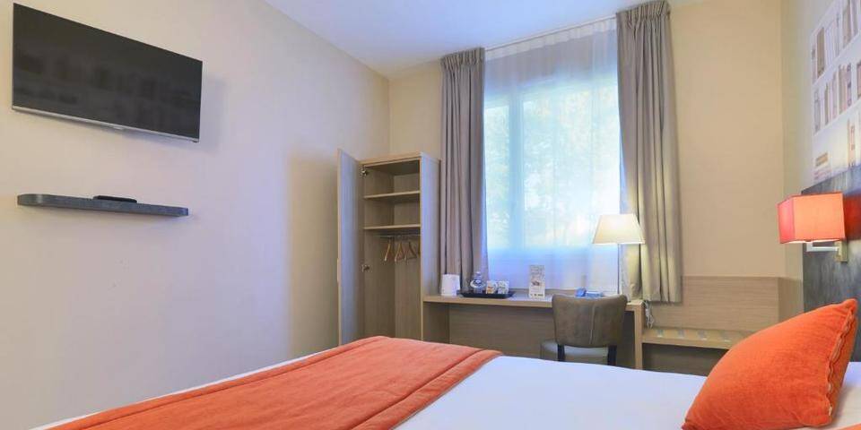 chambre