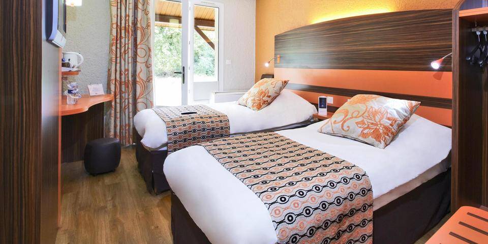 chambre